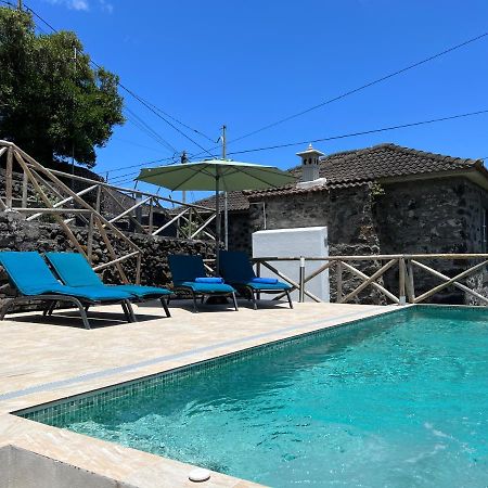 Gouveia Cottage セイシャル エクステリア 写真
