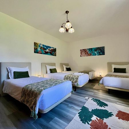 Gouveia Cottage セイシャル エクステリア 写真