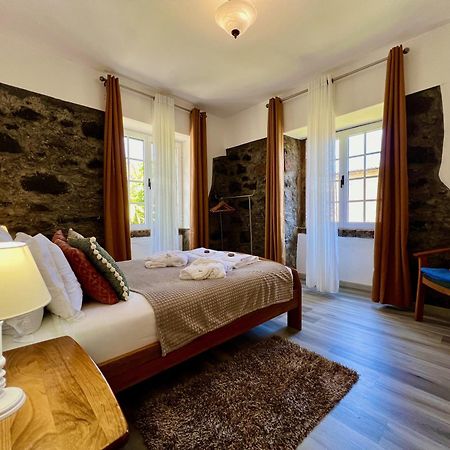 Gouveia Cottage セイシャル エクステリア 写真