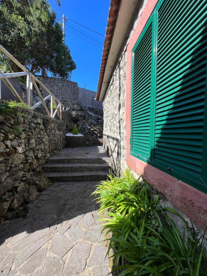 Gouveia Cottage セイシャル エクステリア 写真