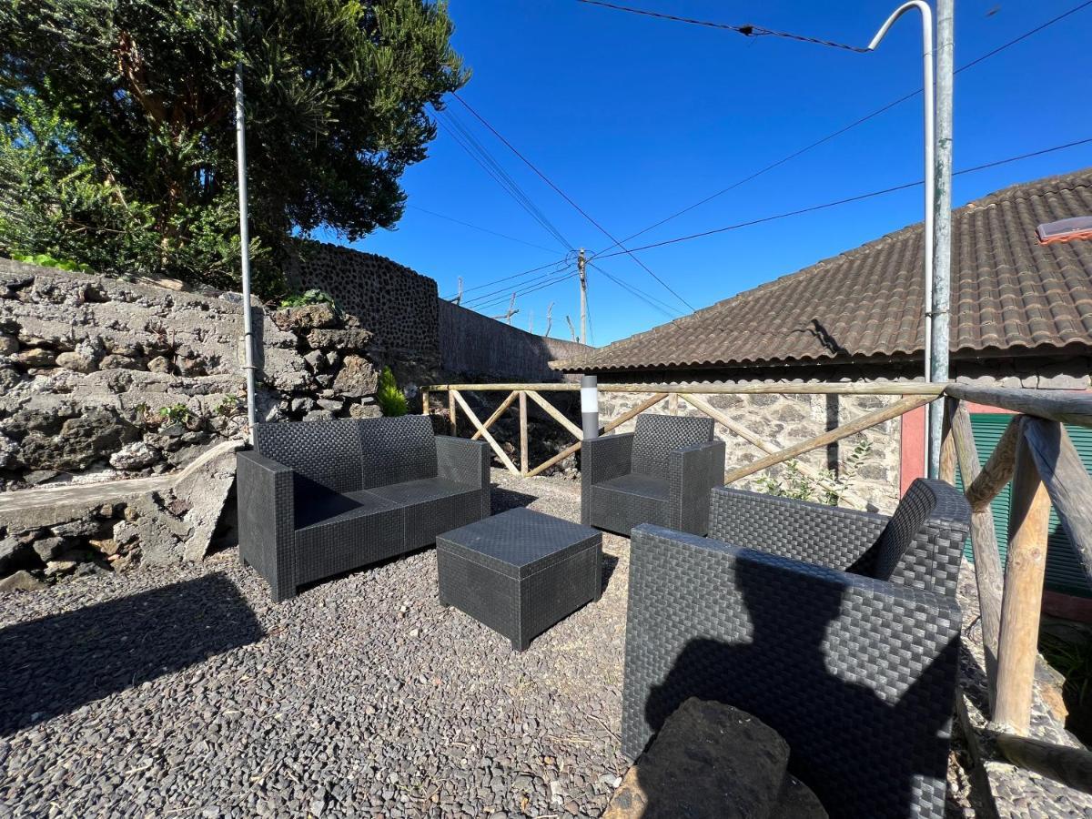 Gouveia Cottage セイシャル エクステリア 写真