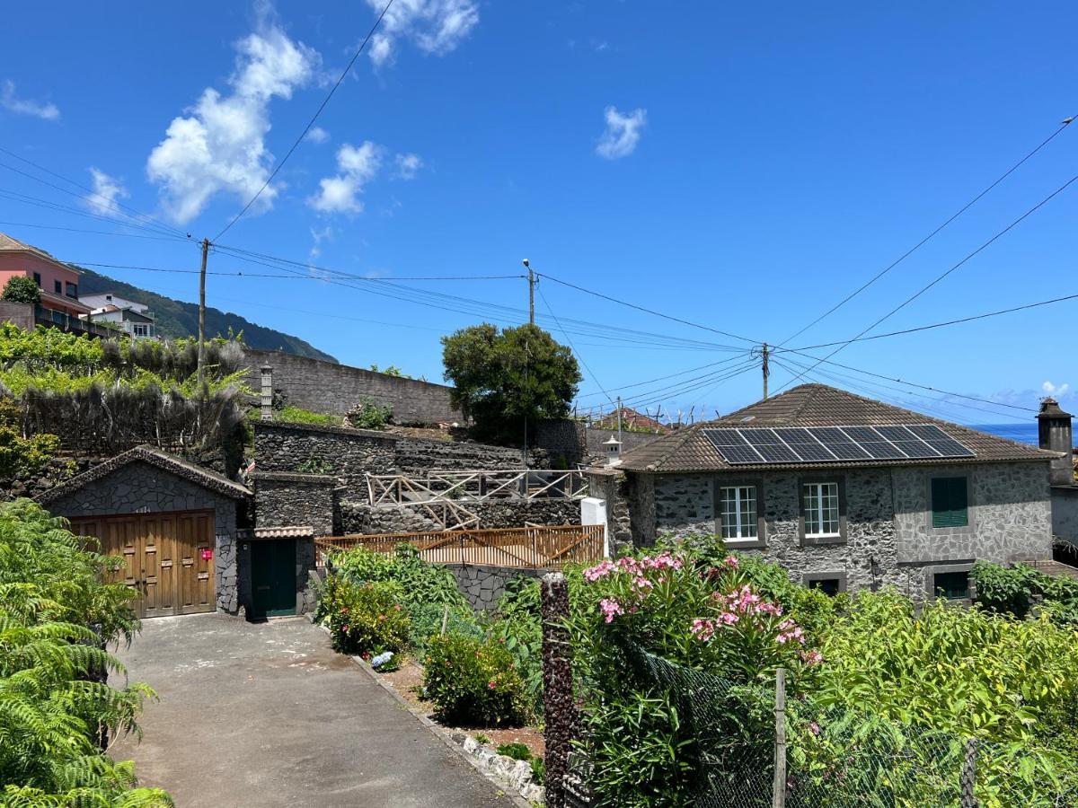 Gouveia Cottage セイシャル エクステリア 写真