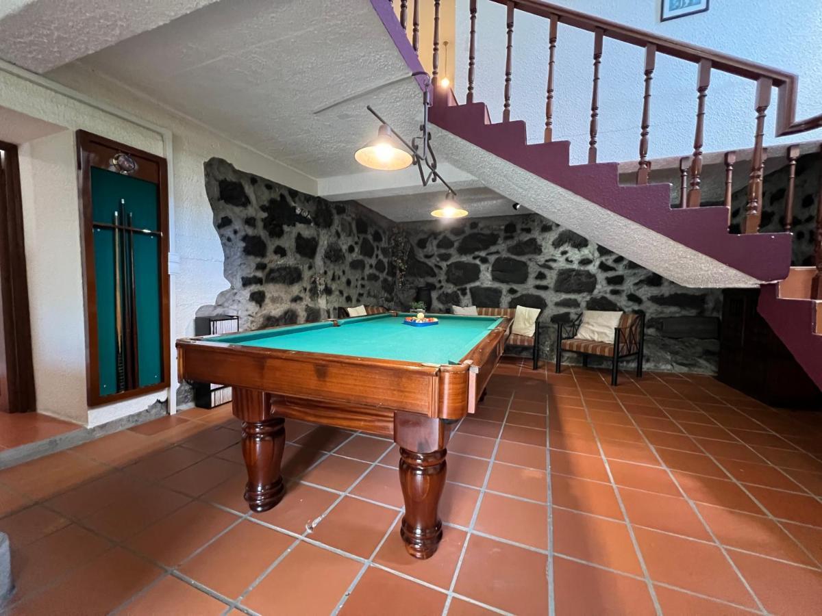 Gouveia Cottage セイシャル エクステリア 写真