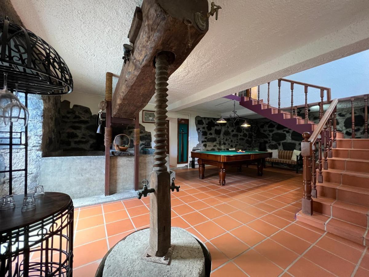 Gouveia Cottage セイシャル エクステリア 写真