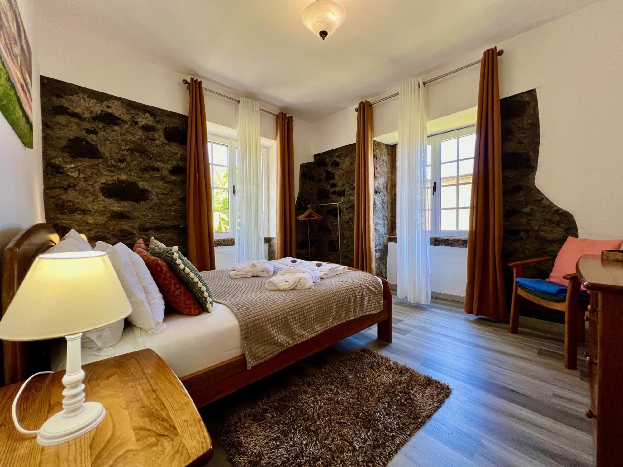 Gouveia Cottage セイシャル エクステリア 写真