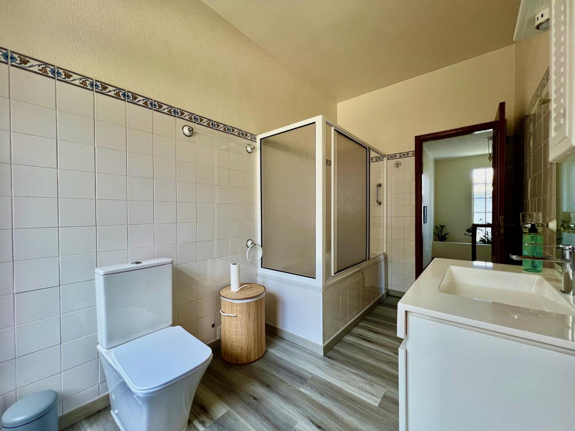 Gouveia Cottage セイシャル エクステリア 写真
