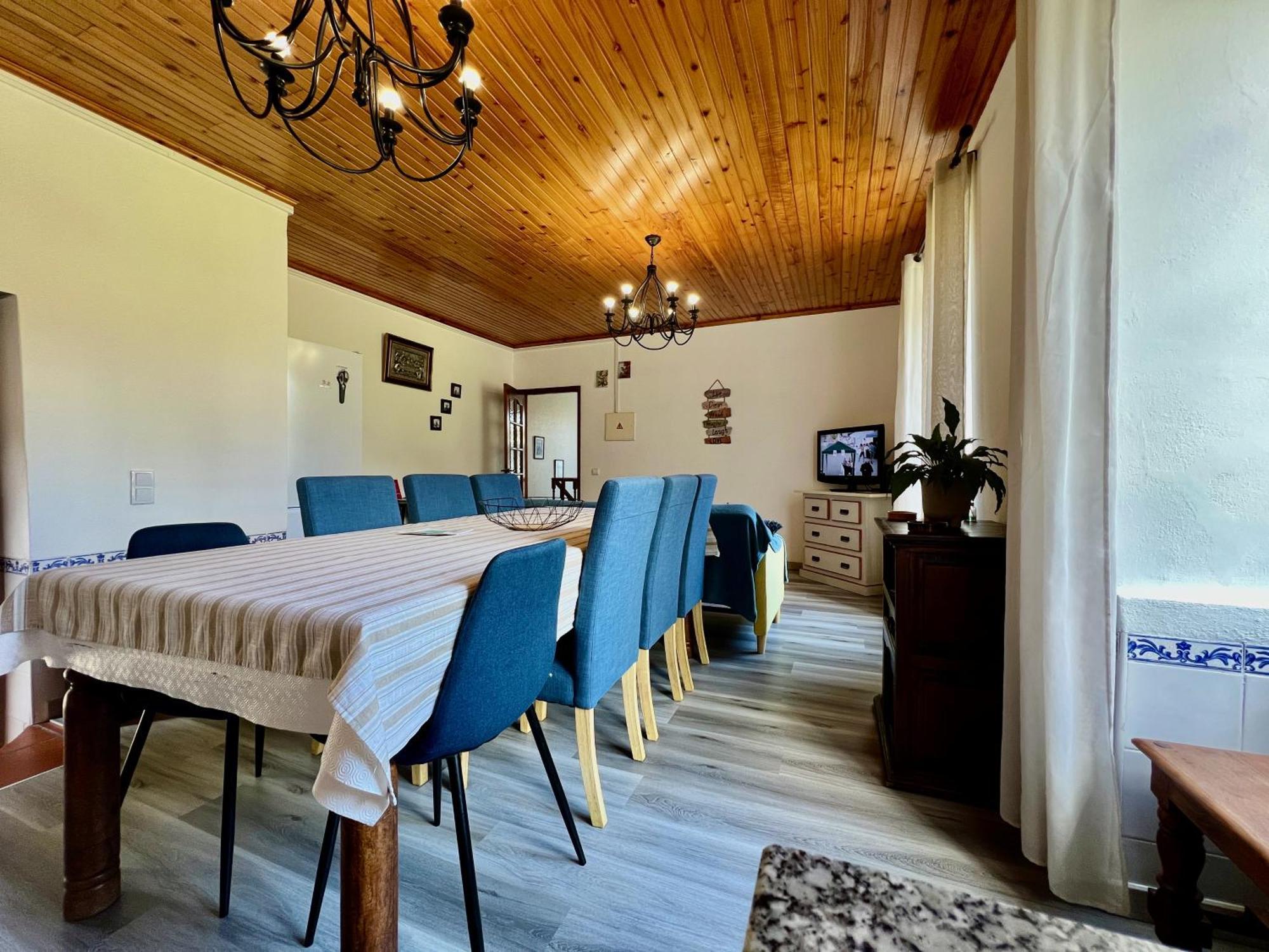 Gouveia Cottage セイシャル エクステリア 写真