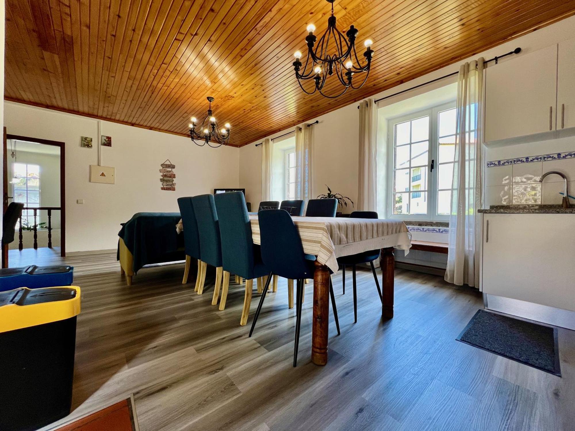 Gouveia Cottage セイシャル エクステリア 写真