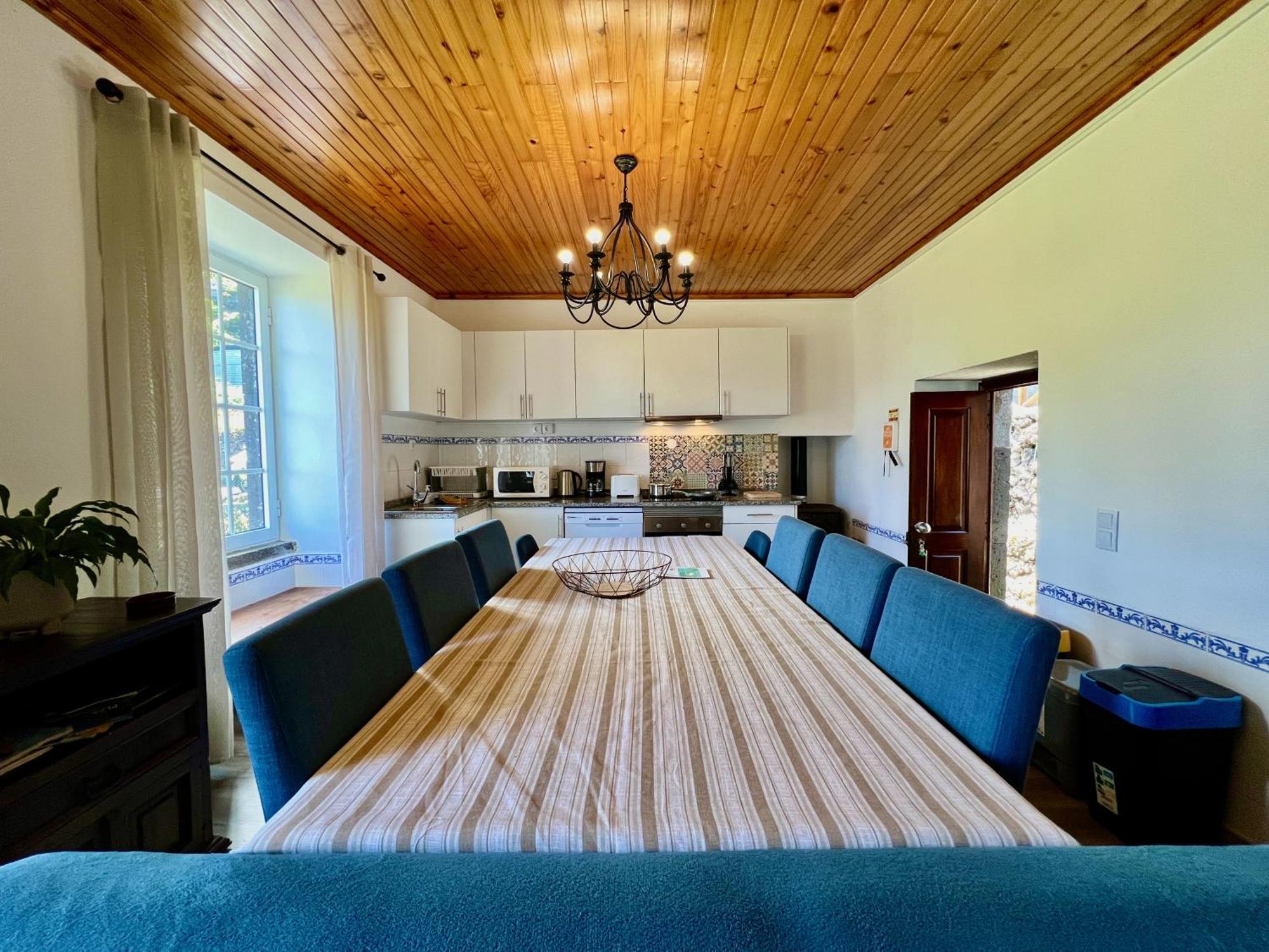 Gouveia Cottage セイシャル エクステリア 写真